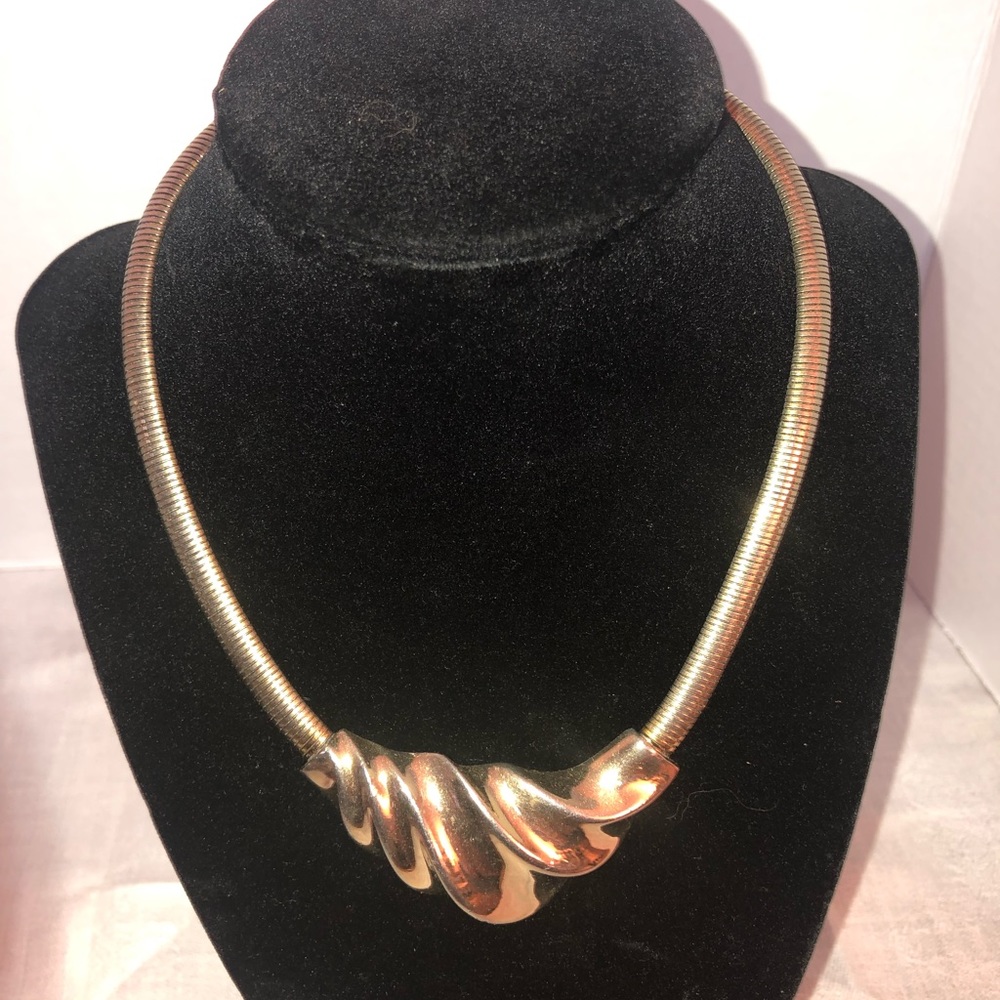Vintage necklace